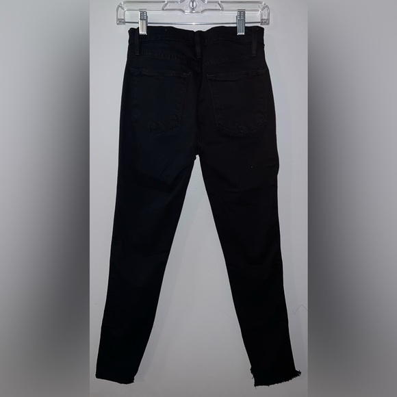 Frame jeans size 25 - Picture 4 of 6